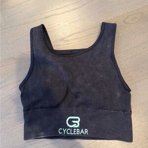 Cyclebar Bra Top
